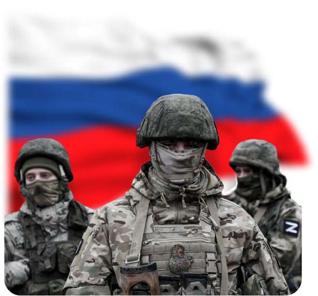 Картинка солдат России